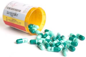 Antibiotics do not treat viral infections