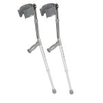 Elbow Crutch aluminium FS933 medium