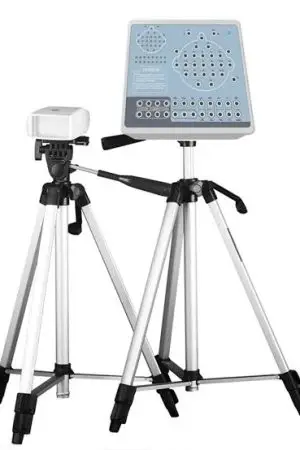 EEG KT88-2400 Digital Brain Mapping System