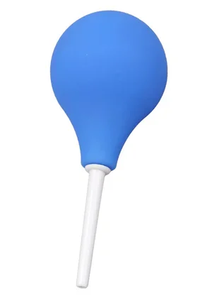 Syringe Enema - Small , Medium & Large