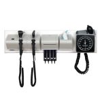 Diagnostic Set DW1060 - Wall Mounted