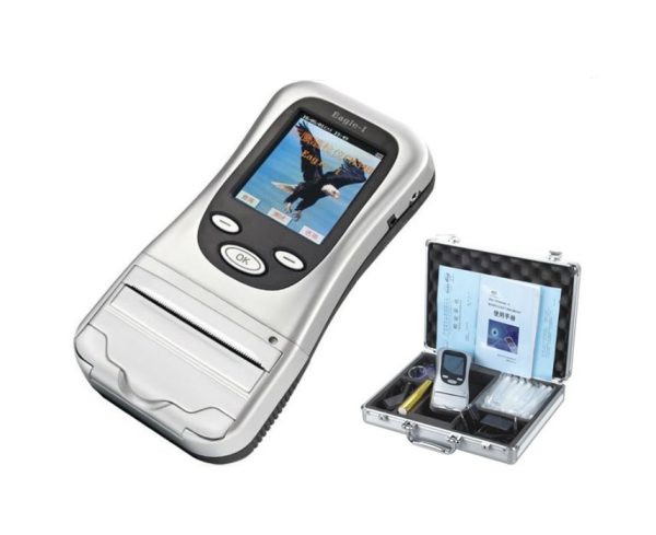 Alcohol Tester Eagle-1