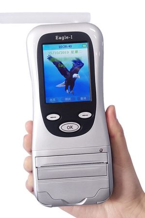 Alcohol Tester Eagle-1