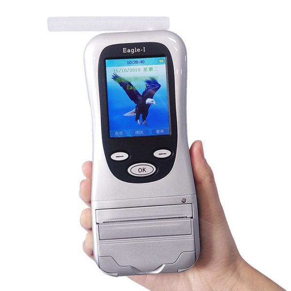 Alcohol Tester Eagle-1
