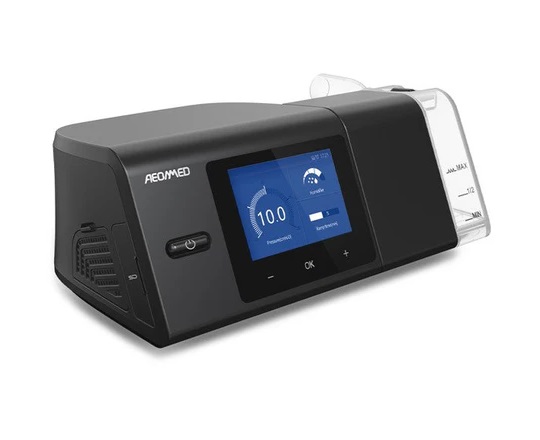Sleep Apnea Meter AS100A