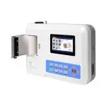 ECG 300G - 3 Channel & Interpretation