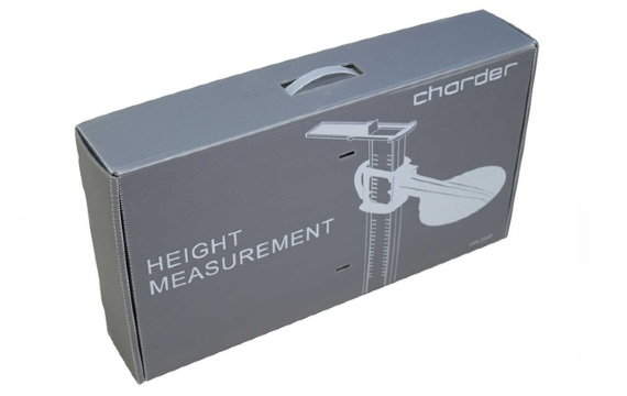 Height Measure HM200P Portable (Stand Alone Adult)