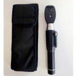 Ophthalmoscope Mini Fibre Optic