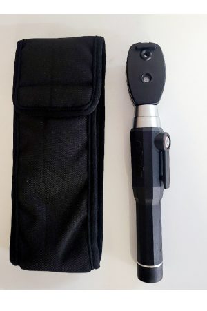 Ophthalmoscope Mini Fibre Optic