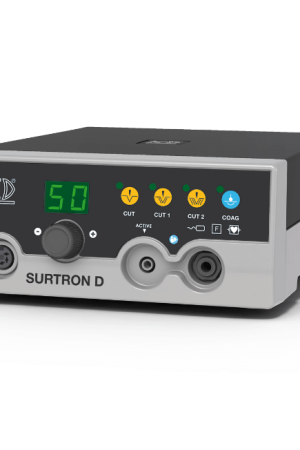 Diathermy 50D Monopolar Electrosurgical Unit