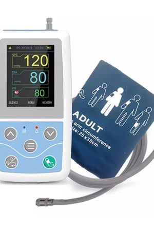 Ambulatory BP meter ABMP50