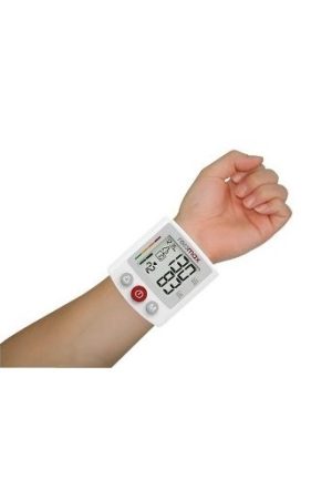 BP Meter Rossmax S150 Wrist
