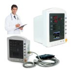 Patient Monitor CMS5100 & Nibp/Spo2