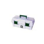 FIRST AID KIT - Regulation 3 in Plastic Utility Box