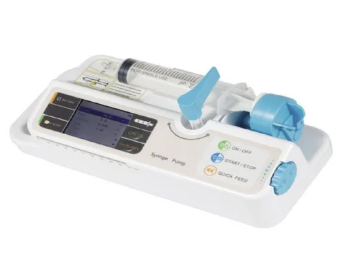 Syringe Pump SP950