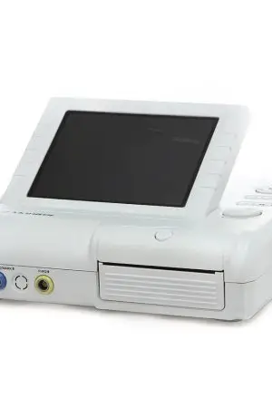 Doppler Foetal CTG CMS800G 8.4" - optional twins