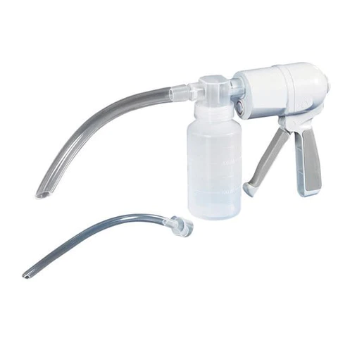 Surgical Suction Hand Held