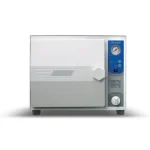 Table top sterilizer, 16 L. microprocessor control