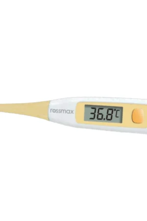 Thermometer Digital Flexi Tip TG380Q SPECIFICATIONS: 
