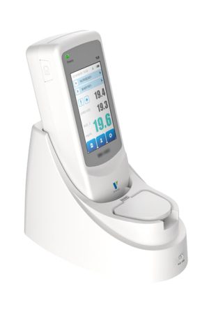 Jaundice Detector BM-100A
