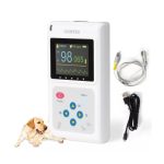 Veterinary Pulse Oximeter CMS60D-VET