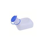 Urinal Male (Plastic)
