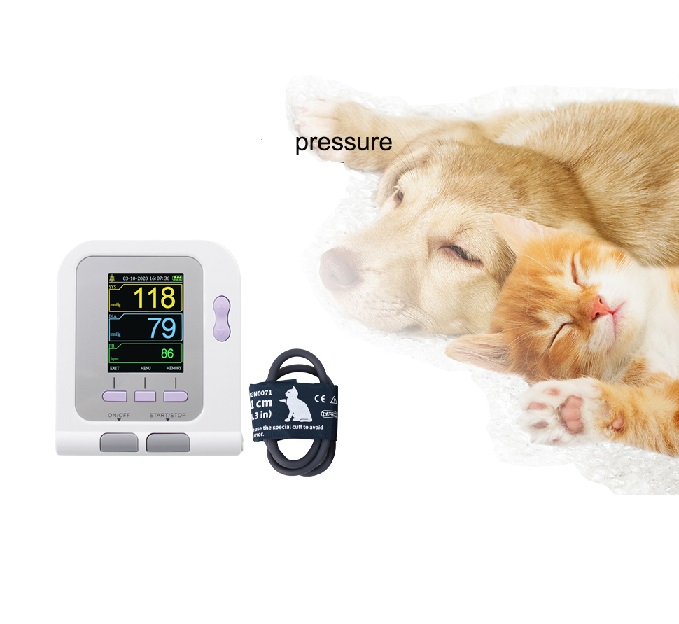 Blood Pressure Meter 08A Veterinary