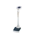 Scale JSA-180 dial scale with height meter