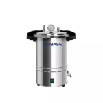 Autoclave BKM-P 18III Portable