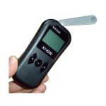 Alcohol Tester KY8300 with Lion Battery