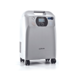 Oxygen Concentrator VH5 - 5L (Neb/Alarm)
