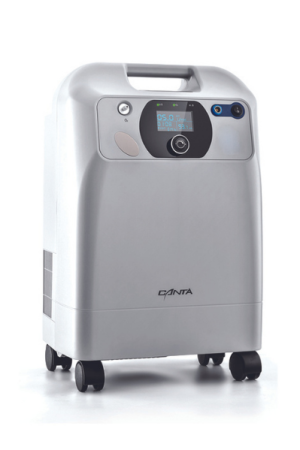 Oxygen Concentrator VH5 - 5L (Neb/Alarm)