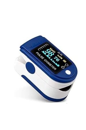 Pulse Oximeter CMS50D (No Pouch)
