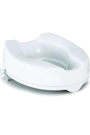 Seat - Toilet Raiser Basic
