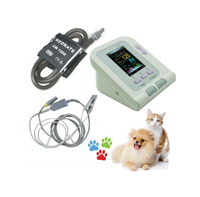 Blood Pressure Meter 08A Veterinary
