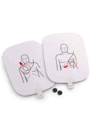 AED - Disposable Pads FOR CU Medical