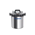 Autoclave BKM-P 18L Portable