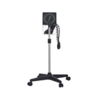BP Meter Aneroid Mobile (Teles Stand)