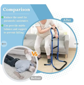 Stand Assist STA01 Tool for the Elderly