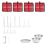 Dilation & Curettage Pack - 25pcs
