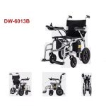Electric Wheelchair DW-6013B