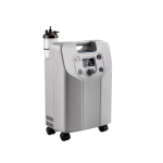 Oxygen Concentrator VE3 - 3L (Neb/Alarm)