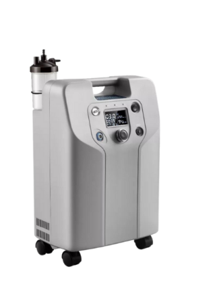 Oxygen Concentrator VE3 - 3L (Neb/Alarm)