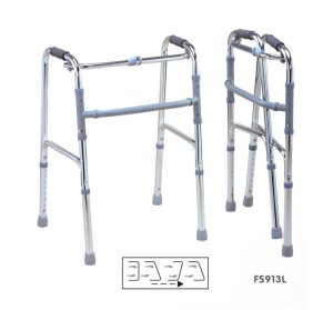Walking Frame Pulpit Folding FS913L