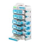 Infusion Workstation Hawk-WS2