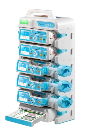 Infusion Workstation Hawk-WS2