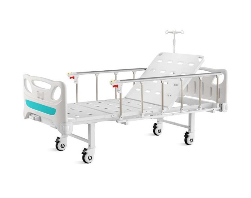 K2K Manual Hospital Bed