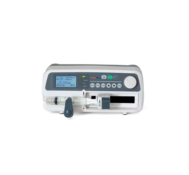Kellymed Syringe Pump - KL-602