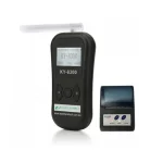 Alcohol Tester KY8300 with Printer