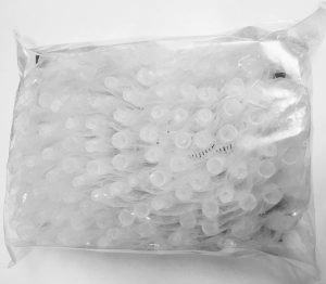 Alcohol Tester KY8300 - Mouthpieces 100's